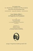 Leon Battista Alberti ¿ ein Hygieniker der Renaissance