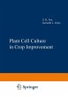 Plant Cell Culture in Crop Improvement - Bild 1