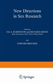 New Directions in Sex Research