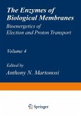 The Enzymes of Biological Membranes The Enzymes of Biological Membranes