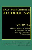 Recent Developments in Alcoholism Recent Developments in Alcoholism