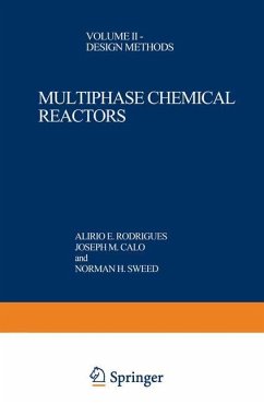 Multiphase Chemical Reactors