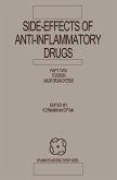 Side-Effects of Anti-Inflammatory Drugs