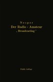 Der Radio-Amateur Der Radio-Amateur