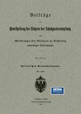Beiträge zur Beurtheilung des Nutzens der Schutzpockenimpfung nebst Mittheilungen über Maßregeln zur Beschaffung untadeliger Thierlymphe Beiträge zur Beurtheilung des Nutzens der Schutzpockenimpfung nebst Mittheilungen über Maßregeln zur Beschaffung untadeliger Thierlymphe