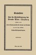 Gutachten über die Elektrifizierung... - Bild 1