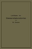 Leitfaden für Gießereilaboratorien Leitfaden für Gießereilaboratorien