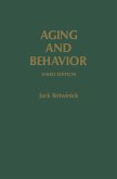 Aging and Behavior