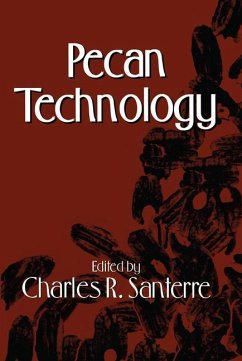 Pecan Technology - Santerre, C.
