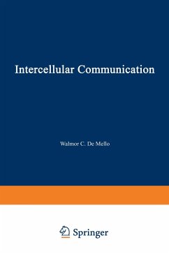 Intercellular Communication