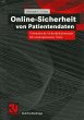 Online-Sicherheit von Patientendaten - Bild 1