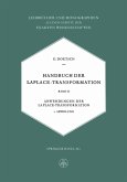 Handbuch der Laplace-Transformation Handbuch der Laplace-Transformation