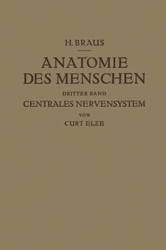 Anatomie des Menschen ein Lehrbuch für Studierende und Är¿te