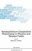 Nonequilibrium Cooperative Phenomena in Physics and Related Fields Nonequilibrium Cooperative Phenomena in Physics and Related Fields