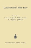 Gedächtnisschrift Hans Peters Gedächtnisschrift Hans Peters