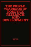 The World Yearbook of Robotics Research and Development