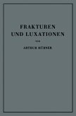 Frakturen und Luxationen Frakturen und Luxationen