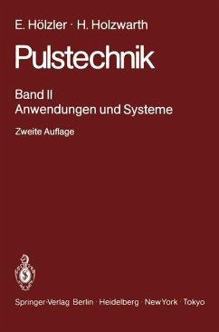 Pulstechnik - Hölzler, E.;Holzwarth, H.