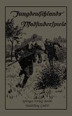 Jungdeutschlands Pfadfinderspiele