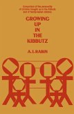 Growing up in the Kibbutz