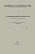 Programmgesteuerte digitale... - Bild 1