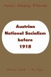 Austrian National Socialism before 1918 - Bild 1