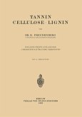 Tannin Cellulose · Lignin Tannin Cellulose · Lignin