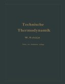 Technische Thermodynamik Technische Thermodynamik