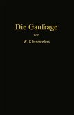 Die Gaufrage Die Gaufrage