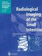 Radiological Imaging of the Small... - Bild 1