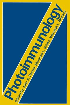 Cover Photoimmunology