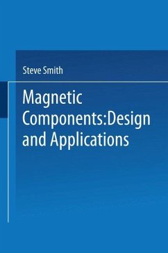 Magnetic Components - Smith, S.