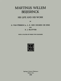 Martinus Willem Beijerinck