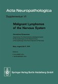 Malignant Lymphomas of the Nervous System