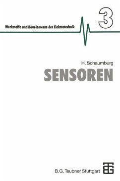 Sensoren - Schaumburg, Hanno