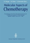 Molecular Aspects of Chemotherapy