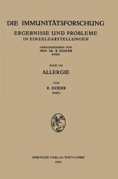 Allergie - Doerr, Robert