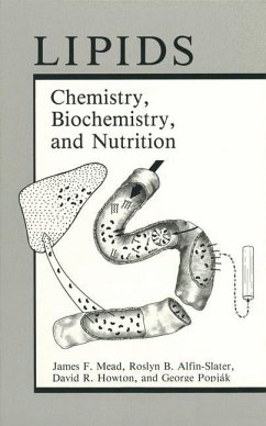 Lipids - Mead, James F.;Alfin-Slater, Roslyn B.;Howton, David R.