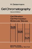 Gel Chromatography Gel Chromatography