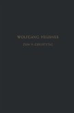 Festschrift zum 75. Geburtstag Festschrift zum 75. Geburtstag