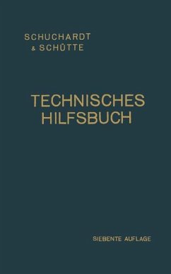 Technisches Hilfsbuch