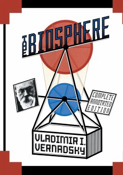 The Biosphere - Vernadsky, Vladimir I.