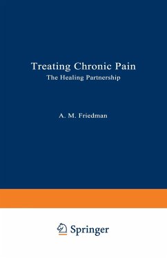 Treating Chronic Pain - Friedman, Aleene M.