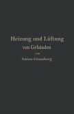 Heizung und Lüftung von Gebäuden Heizung und Lüftung von Gebäuden