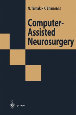 Computer-Assisted Neurosurgery