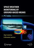 Space Weather Monitoring by Ground-Based Means Space Weather Monitoring by Ground-Based Means