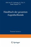 Handbuch der Gesamten Augenheilkunde Handbuch der Gesamten Augenheilkunde
