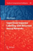 Supervised Sequence Labelling with Recurrent Neural Networks