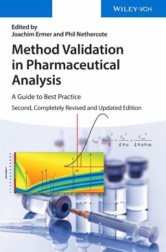 Method Validation in Pharmaceu - Ermer