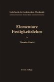 Lehrbuch der Technischen Mechanik für Ingenieure und Physiker